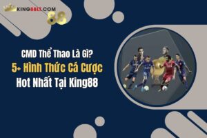 cmd the thao la gi