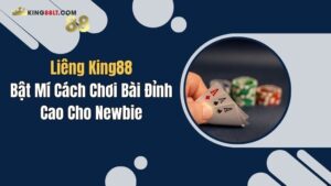 lieng king88