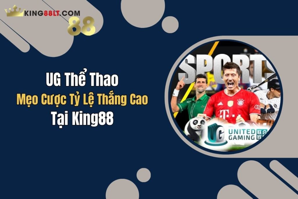 ug the thao