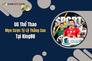 ug the thao