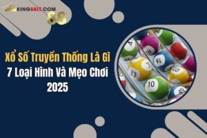xo so truyen thong